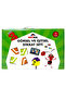 Visual and Auditory Attention Enhancement Set 3 Years Old Box Game Mind Game - 2