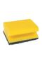 Power Classic Dish Sponge Green Classic Nail Protector Pack of 8 - 3