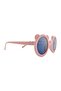 Boy-Girl Children's Sunglasses Uv 400 Protection Turtle Model Sunglasses Polarized (1-13 Years) - 6