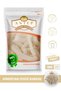Coconut Dried Tropical Fruit Dried| 100 gr