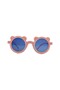 Boy-Girl Children's Sunglasses Uv 400 Protection Turtle Model Sunglasses Polarized (1-13 Years) - 3