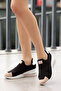 Tyr 2050 Cross Strap Casual Shoes - Black - 2