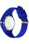 ICE-WATCH - ICE Blue Artist Blue Women's Wristwatch with Silicon Strap - 8