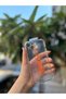 حافظة حماية شفافة للكاميرا متوافقة مع iPhone 15 + واقي شاشة مضاد للكهرباء الساكنة - 6