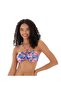 Chic Modern Bikini Üstü