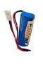 ER18505 3.6 V SOKETLİ PİL - 3