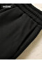 Stand Back Printed Cotton Men's Pink T-Shirt-Black Shorts Set - 6