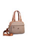 Five-Eye, Hand and Postman, Women's Bag (Width: 24 X Length: 20)