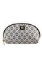 Helen Travel Makeup Bag Cream 569-11 - 2
