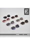 Women's Uv-400 Protection Sunglasses - 2