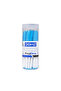Proxima Smooth Writing Comfortable Grip Fine Tip Ball Point Pen