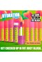 Fat Cheeks Juicy&Liquid Blush,12 HR Wear,Product Dsnt Fade,Blueberry Burst - 3