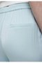 - Pantaloni largi bleu Benja - 3