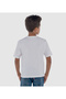 SS Batwing Tee for Kids - 2