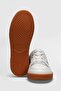 111230256 Jake Sneaker Men's Leather Shoes White - 7