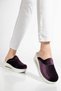 Velvet Women's Orthopedic Sabo Casual and Comfortable Slippers (at Home, at Work, on the Street, Anywhere) - 3