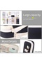 Kavai Penholder Pencil Case Multi-Function Multi-Section - 6