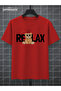 Hıla Moda Shorts T-Shirt Suit Relax Printed - 8