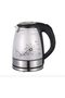 غلاية كهربائية HM-534 هوم ماستر - 2