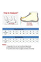 Unisex Basketball Shoes - 6