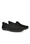 , Men's Genuine Leather Shoes 1511040Zy182312 Black - 2