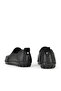 , Men's Genuine Leather Shoes 1511040Zy18231 Black - 3