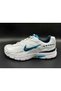 Men's Sports Shoes Initiator White Casual Walking Shoes Comfortable Shoes - 3