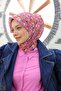 وشاح ناعم - 2