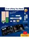 Rocket Launcher Kit for Kids 6-14 Years Old | Build Your Own Rocket and Launcher | Birthd - 5