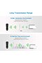 QR Code Scanner, Mini Barcode Scanner Bluetooth Compatible, Small Portable USB 1D 2D Bar Code - 7
