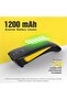 QR Code Scanner, Mini Barcode Scanner Bluetooth Compatible, Small Portable USB 1D 2D Bar Code - 9