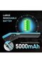 Handheld PDA Android POS Terminal Receipt Printer Data Collector Portable Barcode Scanner Hand - 5