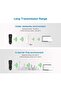 QR Code Scanner, Mini Barcode Scanner Bluetooth Compatible, Small Portable USB 1D 2D Bar Code - 8