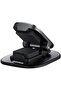 Car Sun Visor Sunglasses Spectacles Clip Holder Mount Eyeglasses Ticket Card and Eyewear Hang - 3