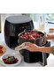 PHILIPS HD9650/90 Airfryer - XXL, Black - 3