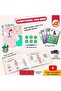 Human Body Toy for Kids 6-12 Years | Body Organs & Functions | Best Birthday Gift for Boy - 4