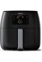PHILIPS HD9650/90 Airfryer - XXL, Black