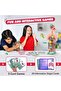 Human Body Toy for Kids 6-12 Years | Body Organs & Functions | Best Birthday Gift for Boy - 3