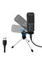 USB Condenser Microphone USB Input Condenser Microphone Set - 3