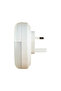 Durable Battery Powered LED 2-USB Sensor Night Light White - 3