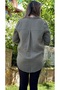 قميص موسلين 2XL - 6