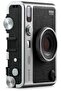 INSTAX Mini EVO Hybrid Instant Camera – Black (USB-C) - 6