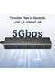 UGREEN USB Hub 3.0 4 Ports Multiport Adapter - 3