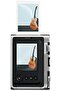 INSTAX Mini EVO Hybrid Instant Camera – Black (USB-C) - 8