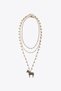 Zra Brand Model Savanna Spirit Jewelry Set - 4