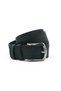Nappa Genuine Print Leather 4.00 cm Sports Men's Belt - Tuna Kmr121 - 6