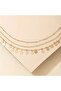 Multi-Layer Anklet - 2