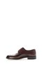 Tugerdi Brown Genuine Leather Neolite Sole Lace-Up Classic Men's Shoes Tg09218131816 - 4