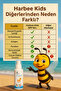 كريم الوقاية من الشمس SPF 50+ كريم الوقاية من الشمس للأطفال SPF 50 – 100 مل - 6