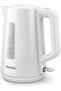 Electric Kettle 1.7 Litre - Plastic - Frequency 50/60 Hz - HD9318/01 - 4